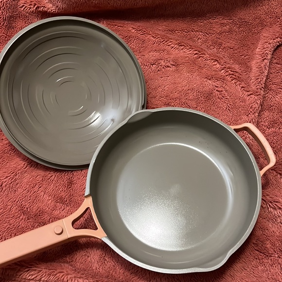 Great Condition Our Place Always Pan in Spice Color - Picture 3 of 11